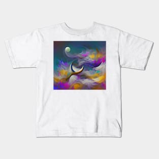 Eclipse Kids T-Shirt